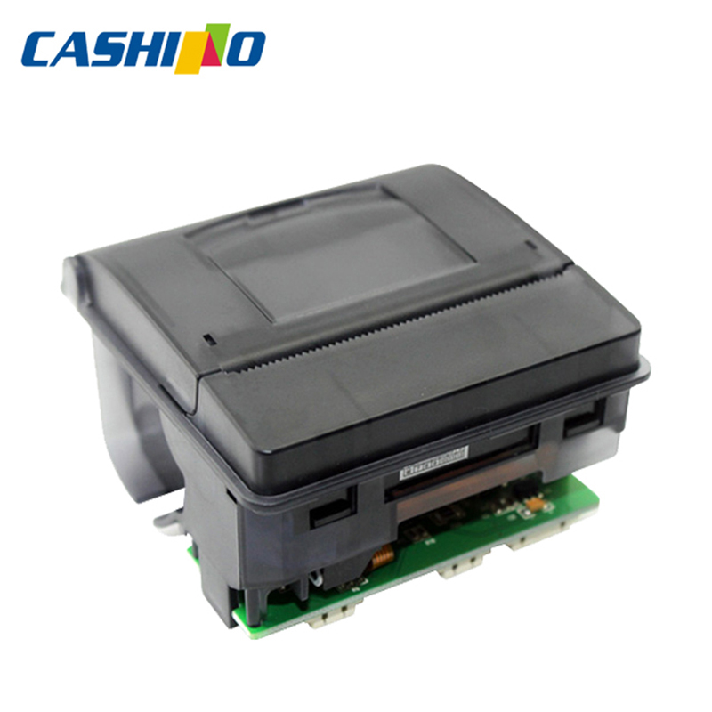 Commercial Printing Press - โมดูลเครื่องพิมพ์ความร้อนแบบแผง Cashino CSN-A1 ขนาด 58 มม.