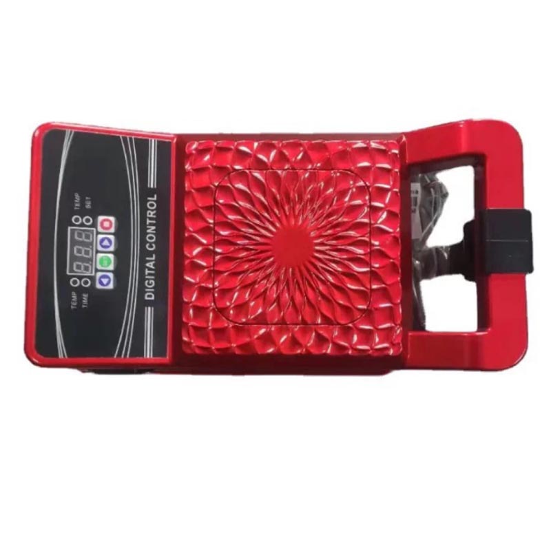 เครื่องรีดร้อนขนาดเล็ก 15*15 ซ - Heat Press Machine บทวิจารณ์และราคา