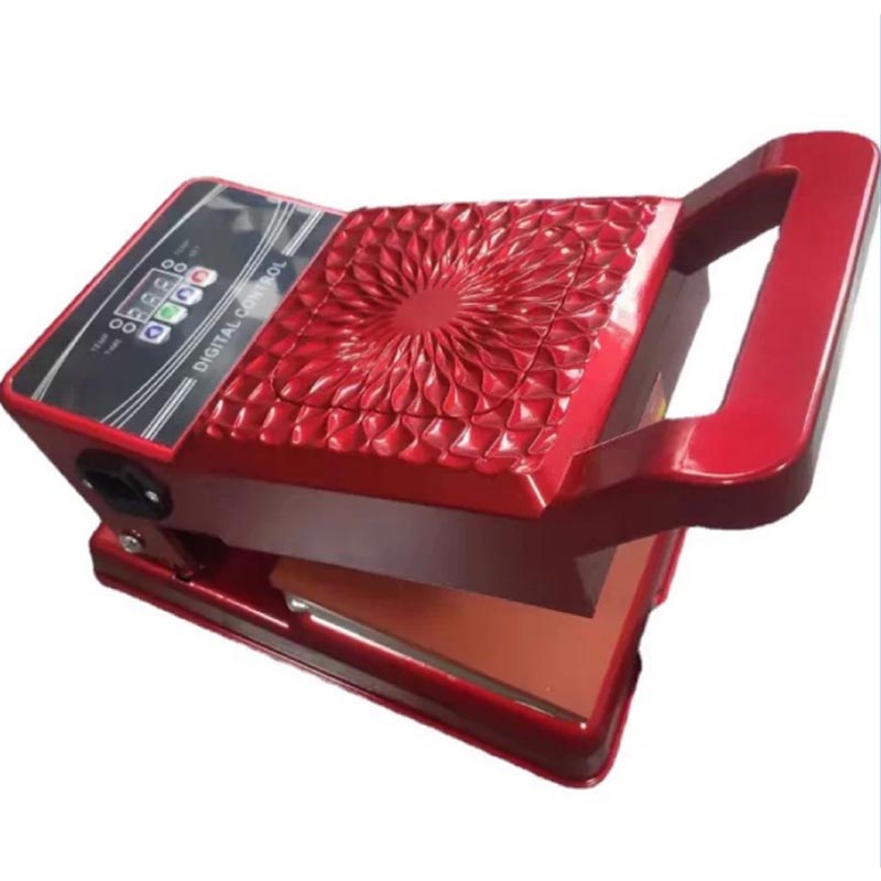 เครื่องรีดร้อนขนาดเล็ก 15*15 ซ - Heat Press Machine บทวิจารณ์และราคา
