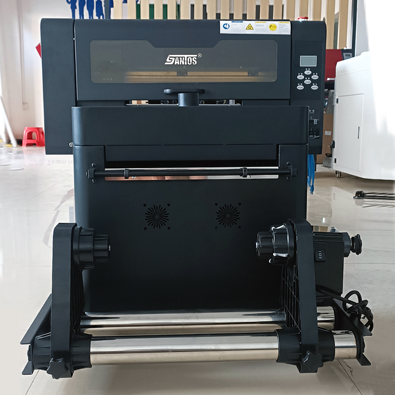 เครื่องพิมพ์ DTF ขนาด 30 ซม. A - Large Format Sublimation Printer บทวิจารณ์และราคา