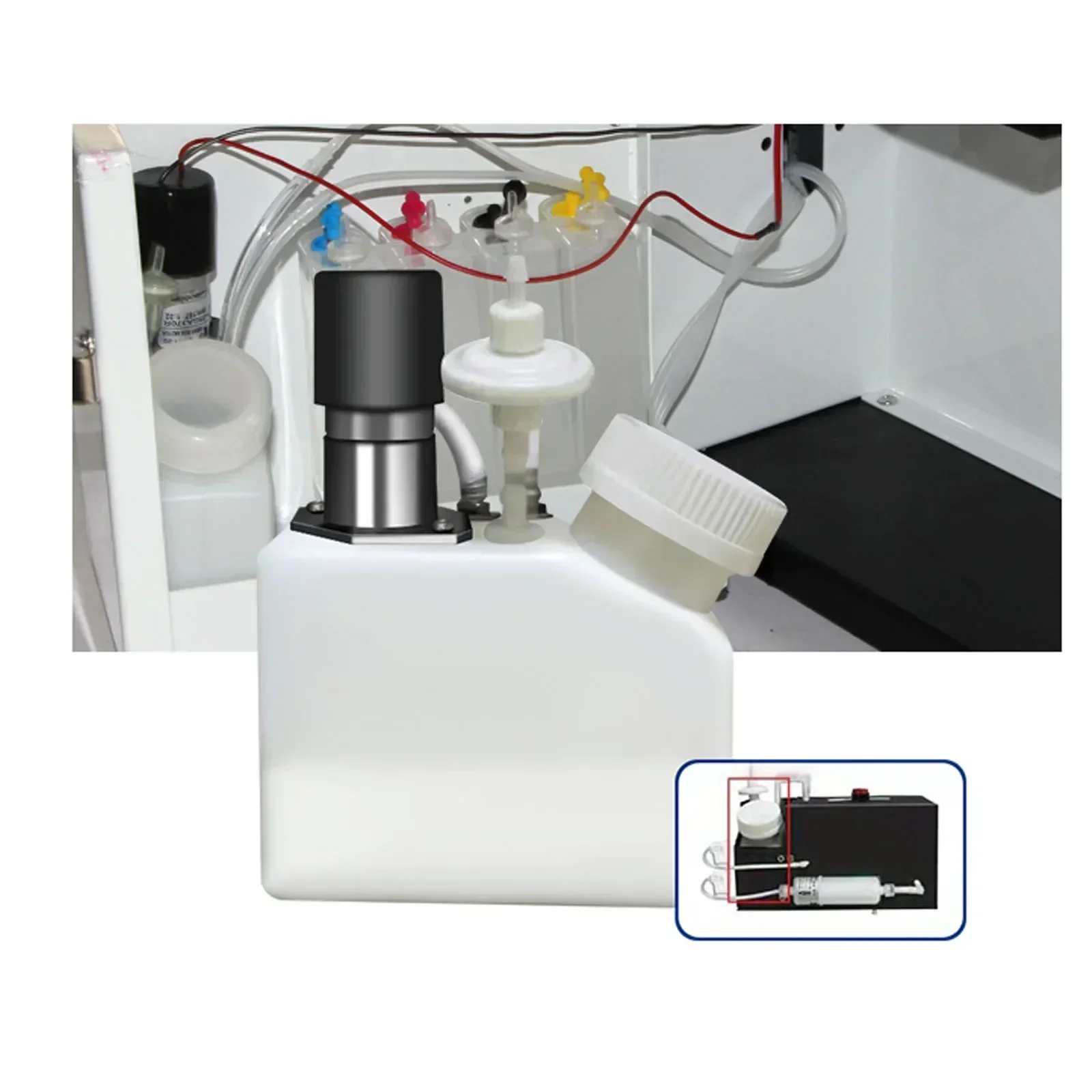 ​ ​ ชุดเครื่องพิมพ์และเตาอบ A3 - Heat Press Machine บทวิจารณ์และราคา