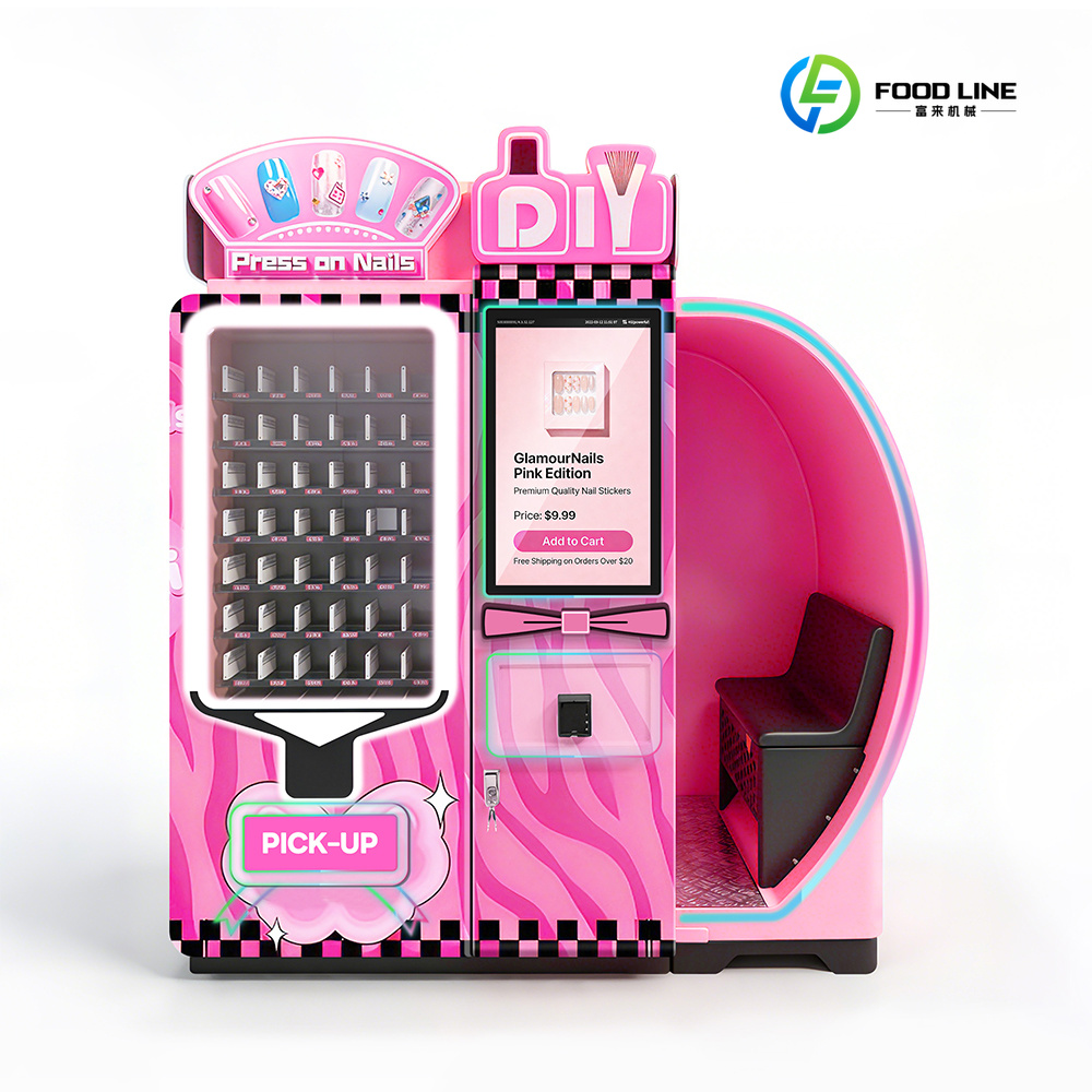 เครื่องพิมพ์ลายเล็บอัตโนมัติแบ - Commercial Nail Printing Machine บทวิจารณ์และราคา