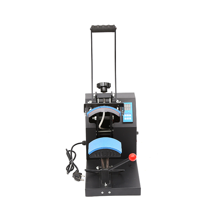 เครื่องรีดร้อนดิจิตอลอัตโนมัติ - Heat Press Machine บทวิจารณ์และราคา