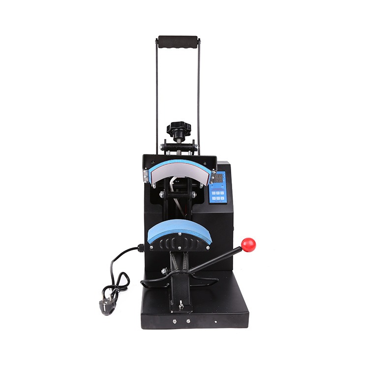 เครื่องรีดร้อนดิจิตอลอัตโนมัติ - Heat Press Machine บทวิจารณ์และราคา