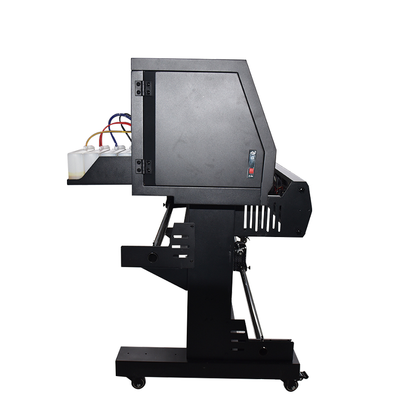 เครื่องพิมพ์ซับลิเมชั่นขนาดใหญ - Large Format Sublimation Printer บทวิจารณ์และราคา
