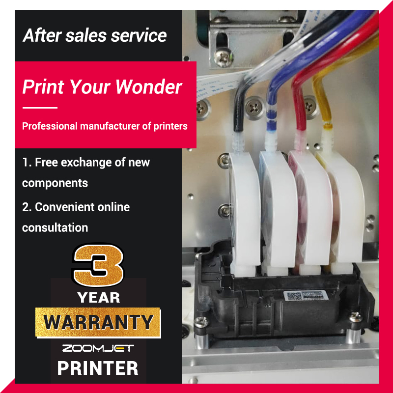 เครื่องพิมพ์ซับลิเมชั่นขนาดใหญ - Large Format Sublimation Printer บทวิจารณ์และราคา