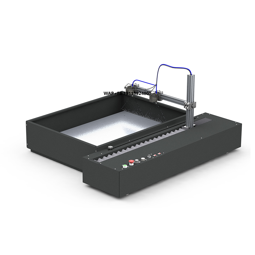 เครื่องเตรียมพื้นผิวอัตโนมัติแ - Pretreatment Machine Dtg บทวิจารณ์และราคา
