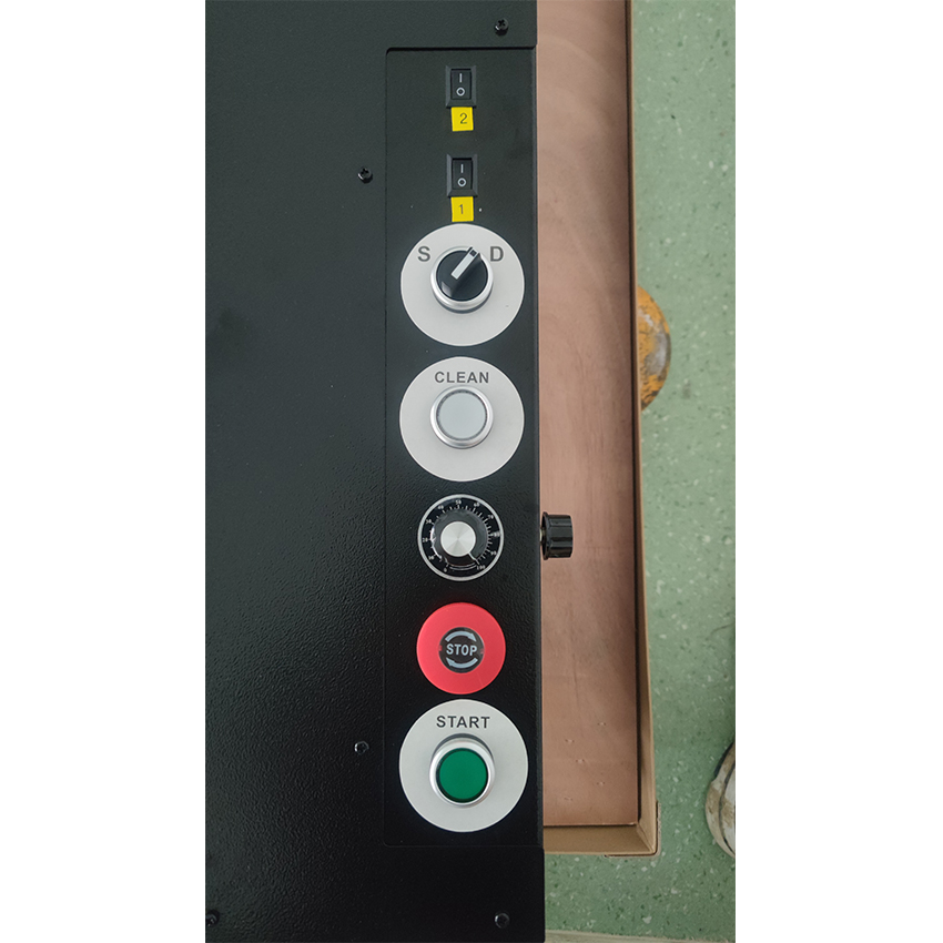 เครื่องเตรียมพื้นผิวอัตโนมัติแ - Pretreatment Machine Dtg บทวิจารณ์และราคา