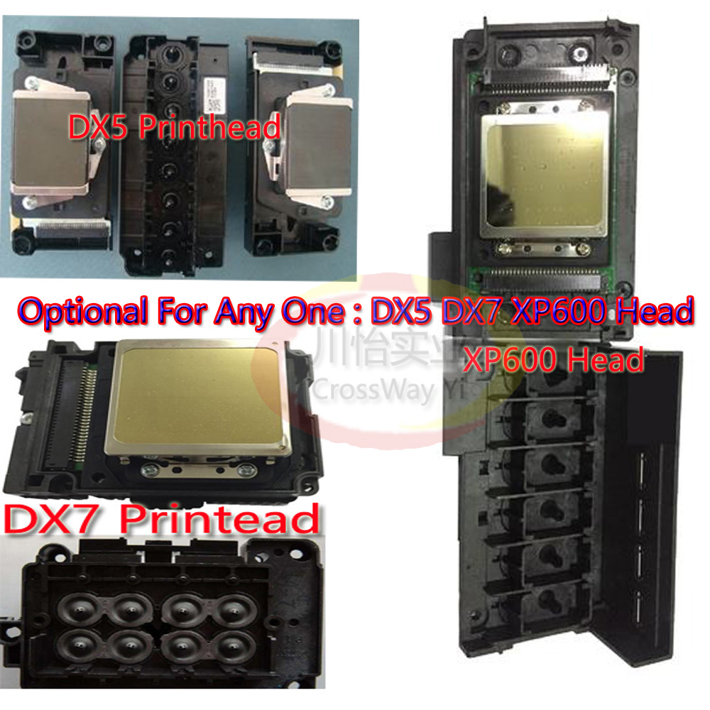 เครื่องพิมพ์ระเหิดรูปแบบขนาดให - Large Format Sublimation Printer บทวิจารณ์และราคา
