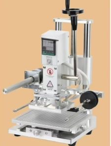 เครื่องปั๊มนูนลาย เครื่องพิมพ์ - Heat Press Machine บทวิจารณ์และราคา