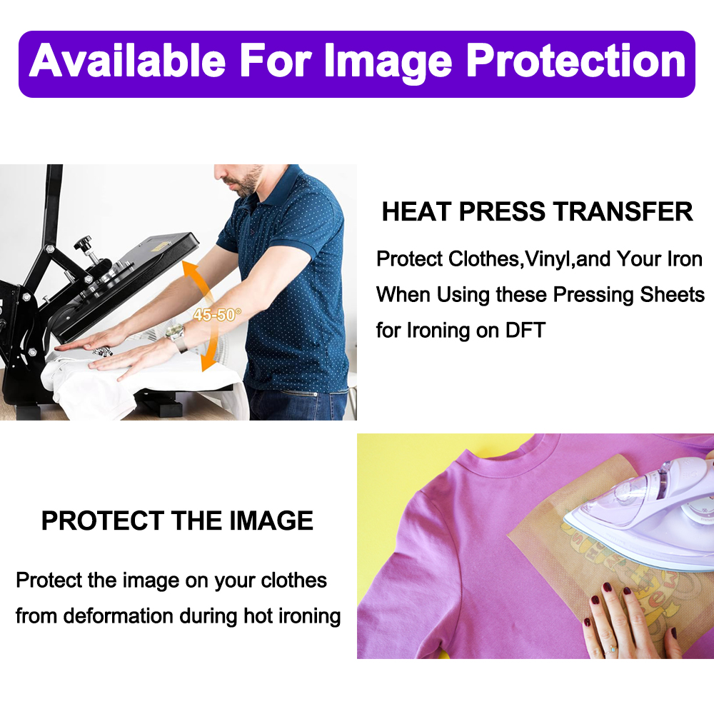 เทฟลอนนิ่งกระดาษทนอุณหภูมิสูงส - Commercial Printing Press บทวิจารณ์และราคา