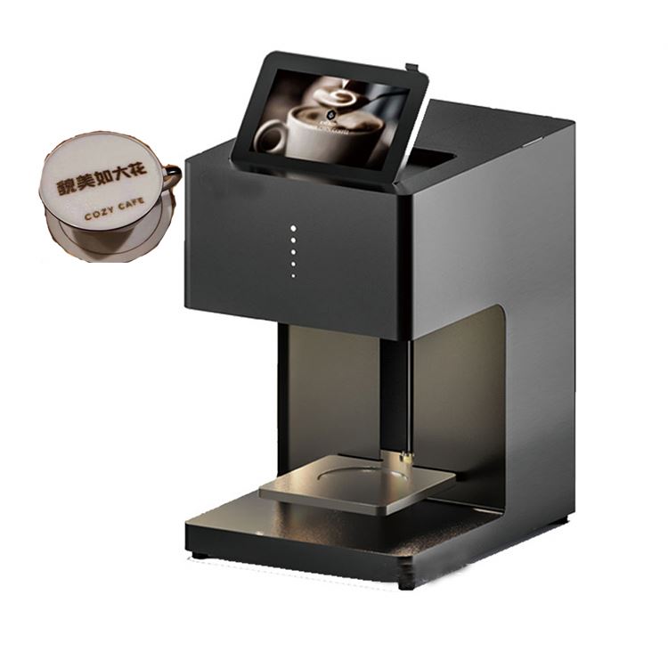 เครื่องพิมพ์อิงค์เจ็ทอัตโนมัติ - Commercial Printing Usa บทวิจารณ์และราคา