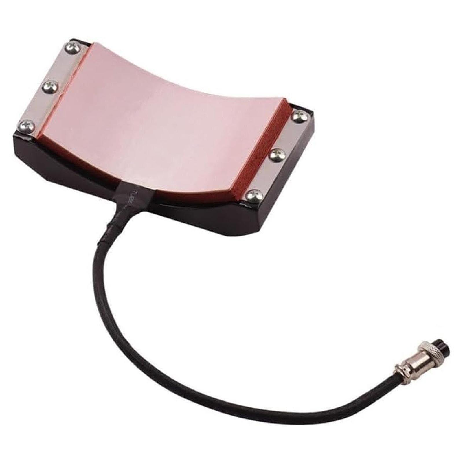 แผ่นรองรับความร้อนสำหรับเครื่อ - Heat Press Machine บทวิจารณ์และราคา
