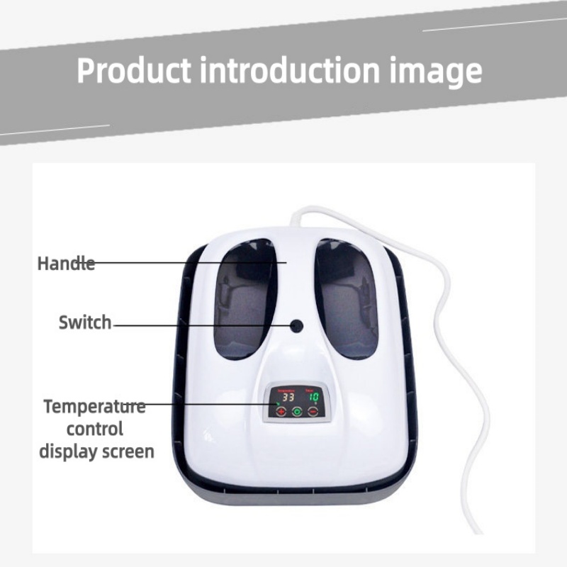เครื่องรีดร้อนขนาดพกพาแบบมินิ  - Heat Press Machine บทวิจารณ์และราคา