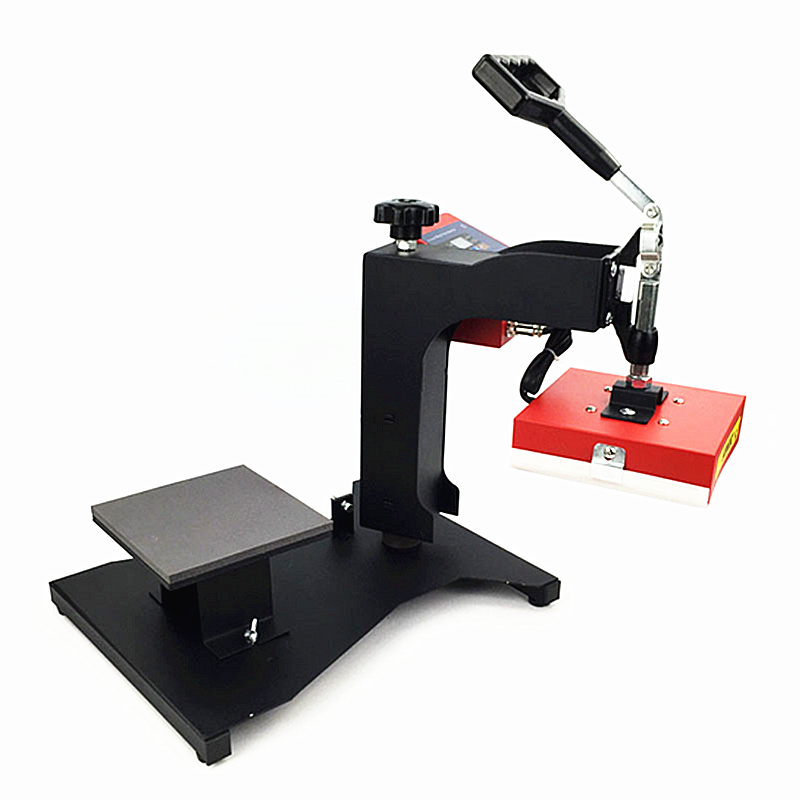เครื่องรีดร้อนสำหรับเสื้อยืด เ - Heat Press Machine บทวิจารณ์และราคา