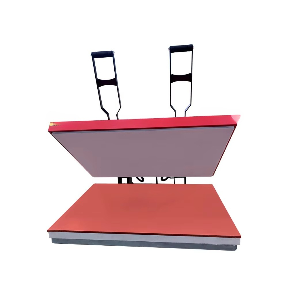 เครื่องรีดร้อนแบบสไลด์ขนาดใหญ่ - Heat Press Machine บทวิจารณ์และราคา