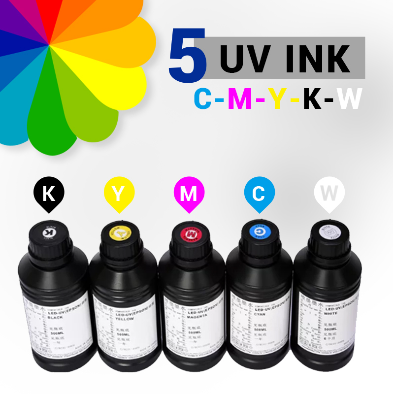 เครื่องพิมพ์ผนัง TH-UP700A พร้ - Commercial Wall Printing บทวิจารณ์และราคา