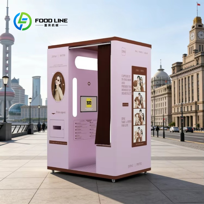 บูธถ่ายภาพเซลฟี่แบบปรับแต่งได้ - Commercial Printing Supplies Usa บทวิจารณ์และราคา