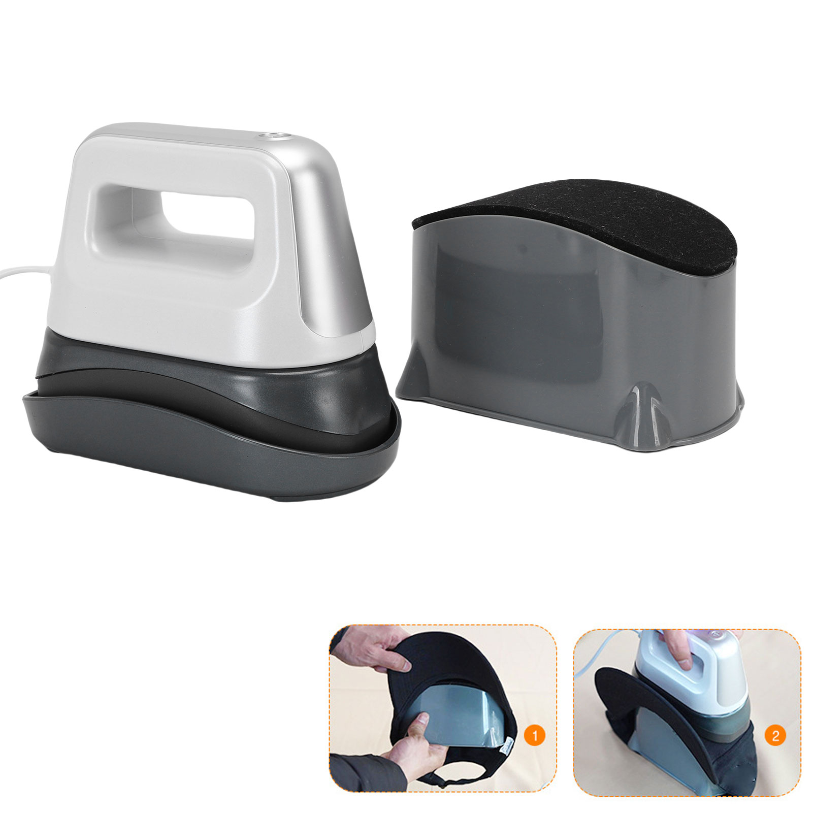 【ใหม่】เครื่องรีดร้อนขนาดเล็กสำ - Commercial Printing Press บทวิจารณ์และราคา