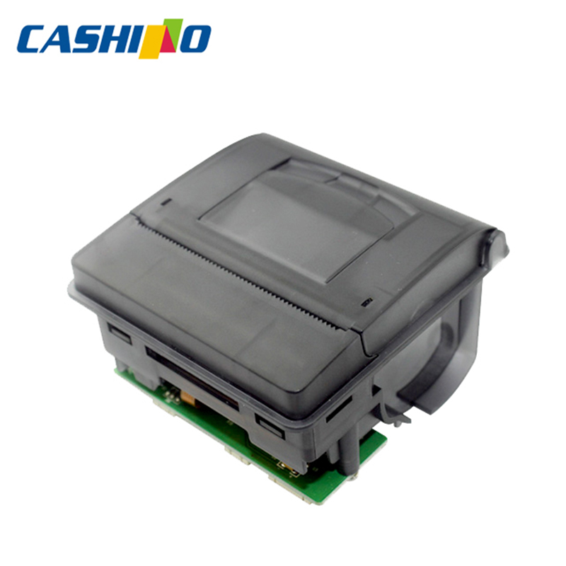 โมดูลเครื่องพิมพ์ความร้อนแบบแผ - Commercial Printing Press บทวิจารณ์และราคา