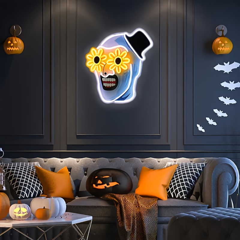 Terrifier UV พิมพ์ป้ายนีออนบรร - Commercial Wall Printing บทวิจารณ์และราคา