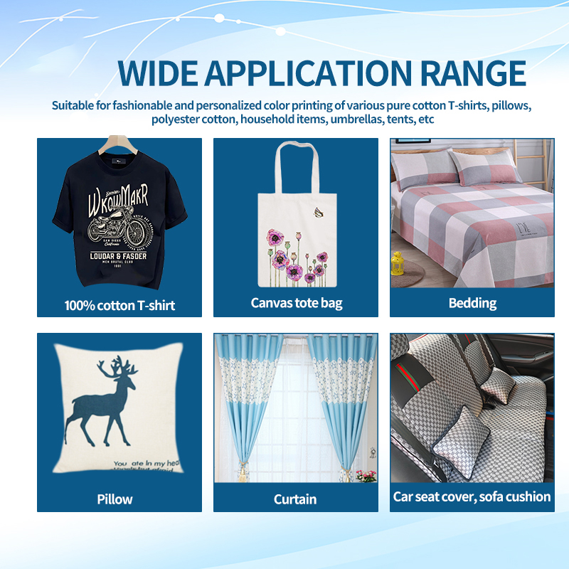 เครื่องพิมพ์ซับลิเมชั่น 1.6M 1 - Large Format Sublimation Printer บทวิจารณ์และราคา