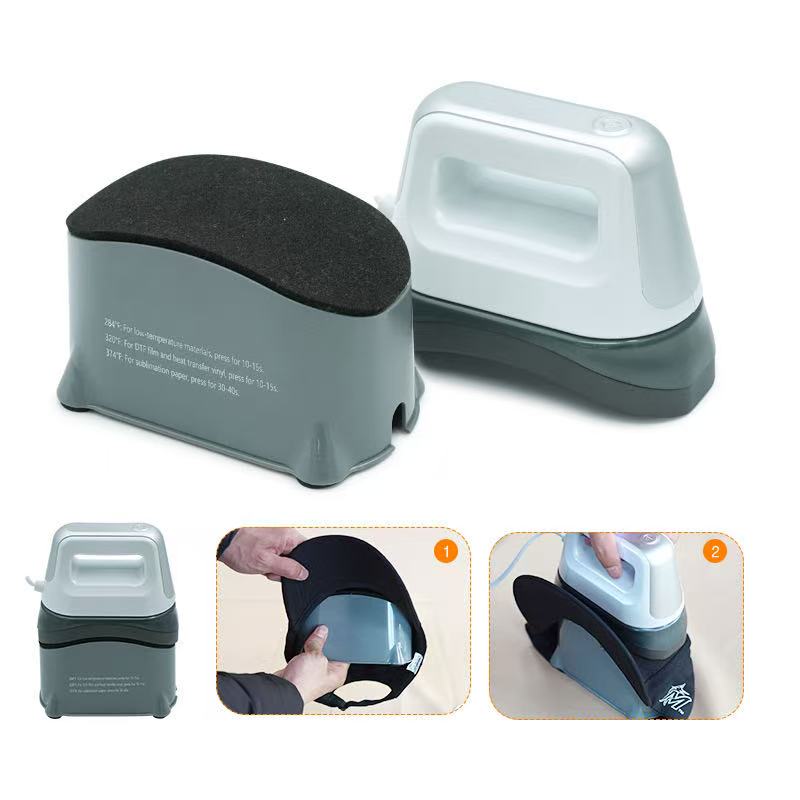 MINI ขนาดเครื่องกดความร้อนอุปก - Commercial Printing Press บทวิจารณ์และราคา