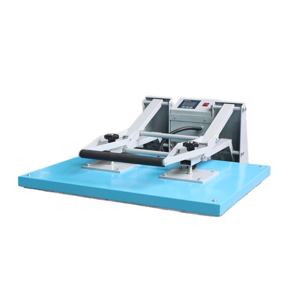 เครื่องรีดร้อนแบบกด สำหรับงานซ - Large Format Sublimation Printer บทวิจารณ์และราคา