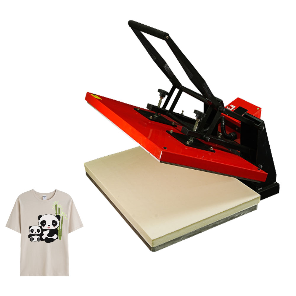 เครื่องรีดร้อนแบบกด สำหรับงานซ - Large Format Sublimation Printer บทวิจารณ์และราคา
