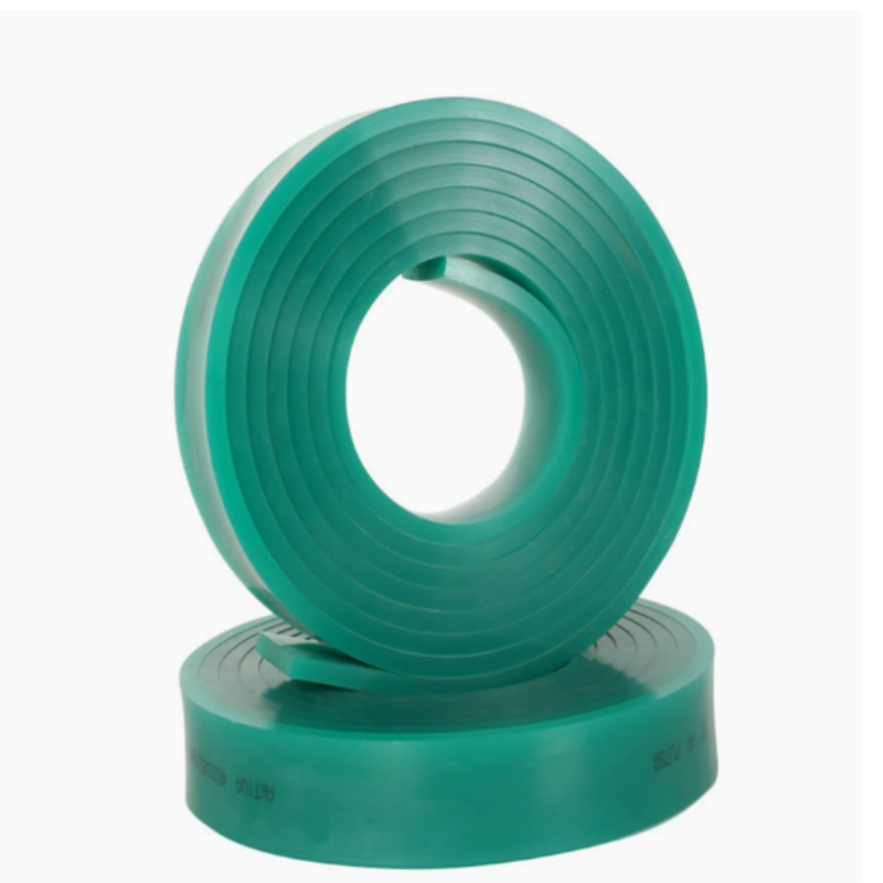 ยางปาดสกรีนแบบแบน ขนาด 50 มม.* - Commercial Printing Ink บทวิจารณ์และราคา