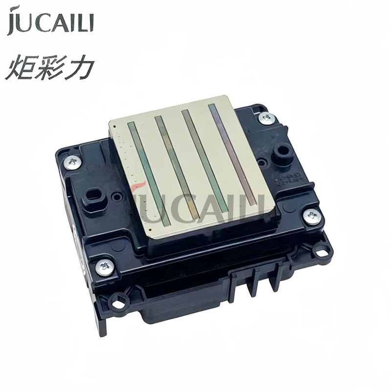 หัวพิมพ์ JUCAILI ของแท้รุ่นใหม - Large Format Sublimation Printer บทวิจารณ์และราคา