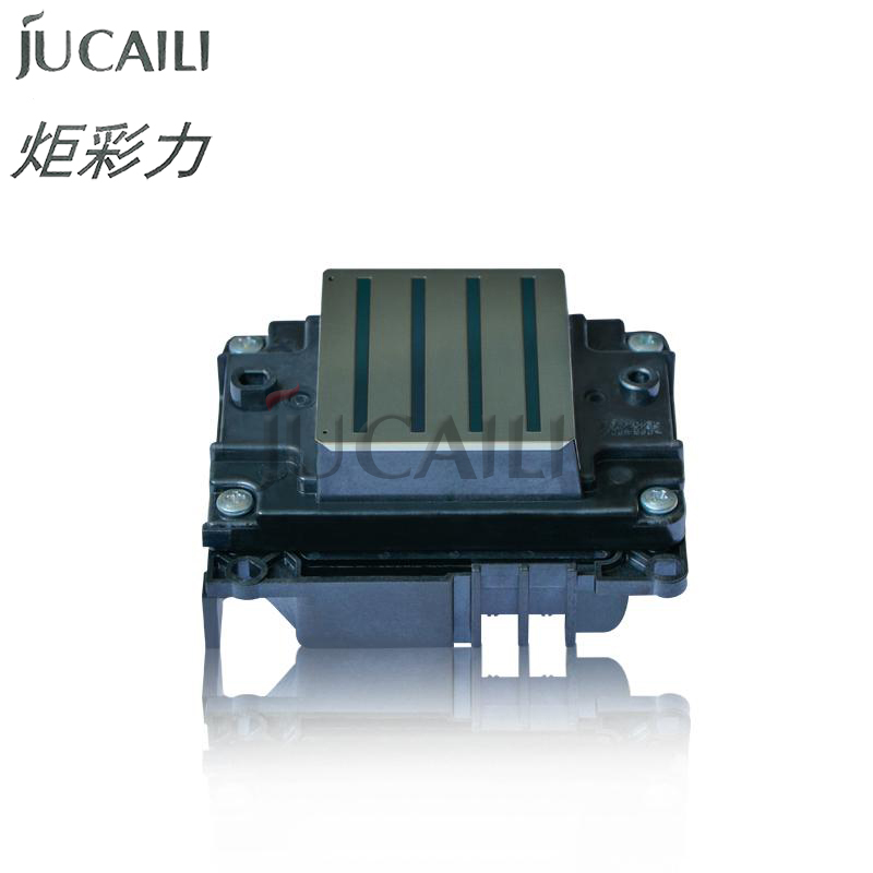 หัวพิมพ์ JUCAILI ของแท้รุ่นใหม - Large Format Sublimation Printer บทวิจารณ์และราคา