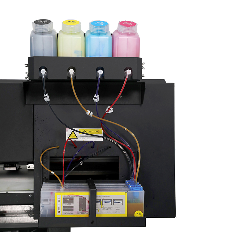 เครื่องพิมพ์อิงค์เจ็ทแบบอีโคโซ - Large Format Sublimation Printer บทวิจารณ์และราคา