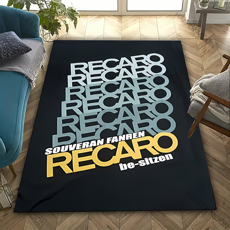 13 รูปแบบ R-Recaro โลโก้รูปแบบ - Commercial Printing Format บทวิจารณ์และราคา