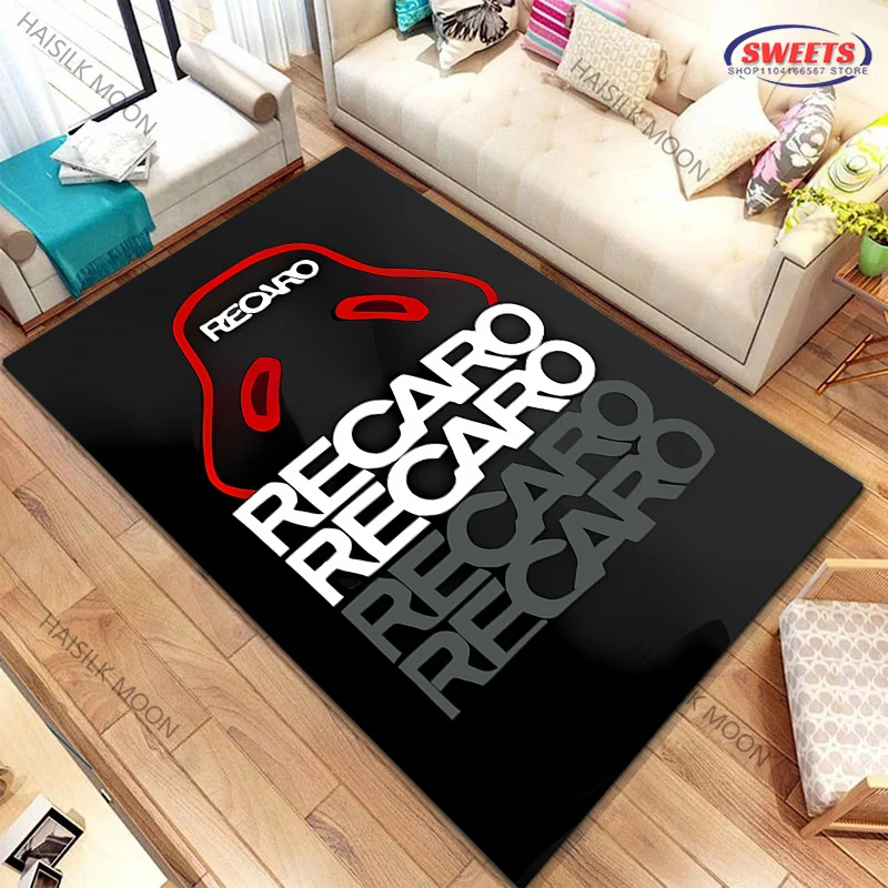 13 รูปแบบ R-Recaro โลโก้รูปแบบ - Commercial Printing Format บทวิจารณ์และราคา
