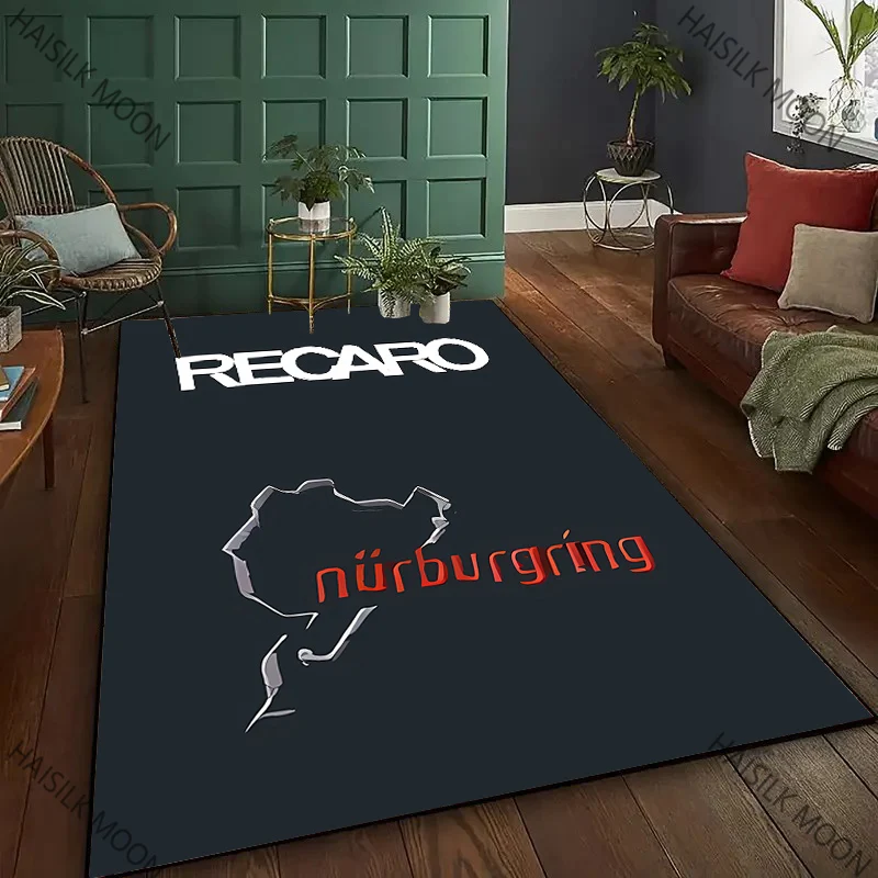 13 รูปแบบ R-Recaro โลโก้รูปแบบ - Commercial Printing Format บทวิจารณ์และราคา