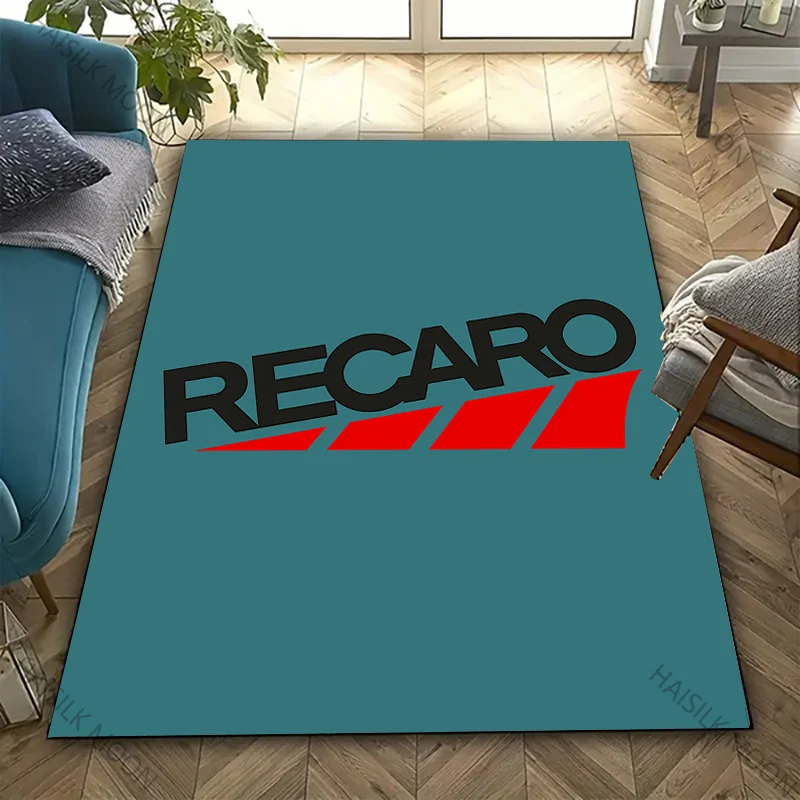 13 รูปแบบ R-Recaro โลโก้รูปแบบ - Commercial Printing Format บทวิจารณ์และราคา