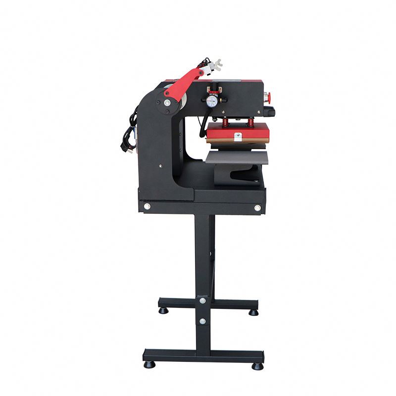 เครื่องรีดร้อนแบบแบนขนาด 15*15 - Heat Press Machine บทวิจารณ์และราคา