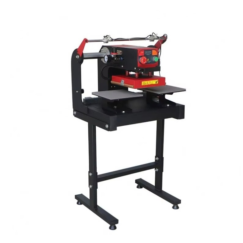 เครื่องรีดร้อนแบบแบนขนาด 15*15 - Heat Press Machine บทวิจารณ์และราคา