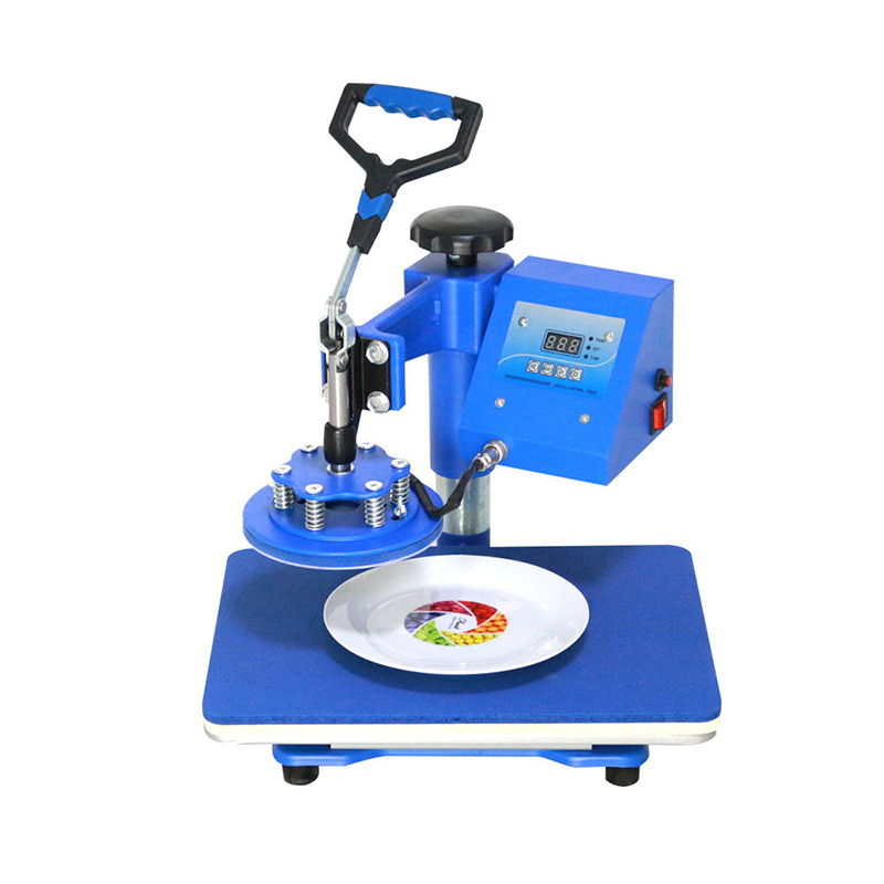เครื่องรีดความร้อนอเนกประสงค์  - Large Format Sublimation Printer บทวิจารณ์และราคา