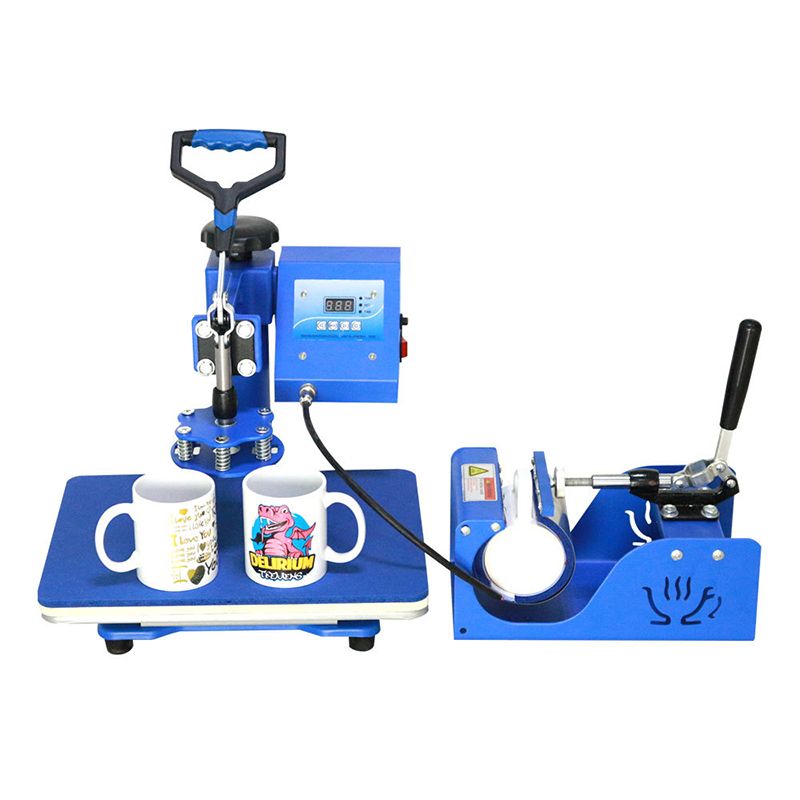 เครื่องรีดความร้อนอเนกประสงค์  - Large Format Sublimation Printer บทวิจารณ์และราคา