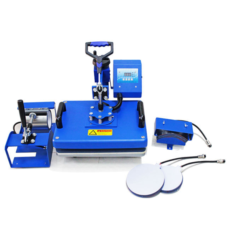 เครื่องรีดความร้อนอเนกประสงค์  - Large Format Sublimation Printer บทวิจารณ์และราคา
