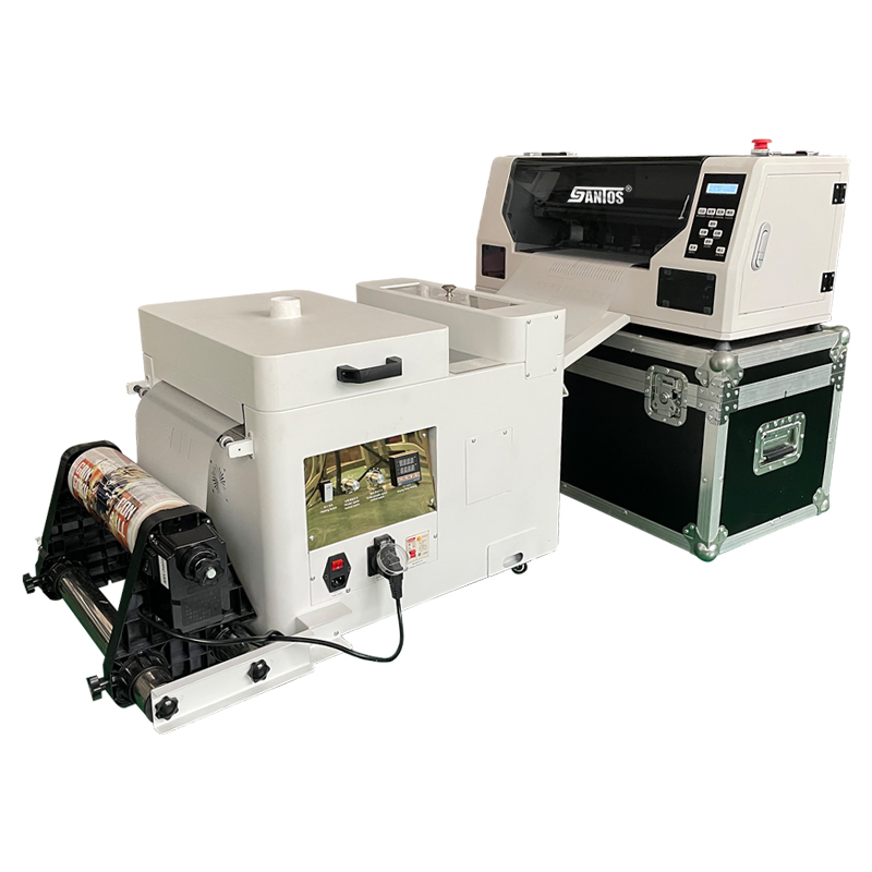 หัวพิมพ์สองหัว XP600/I1600 ระบ - Commercial Printing Supplies Usa บทวิจารณ์และราคา