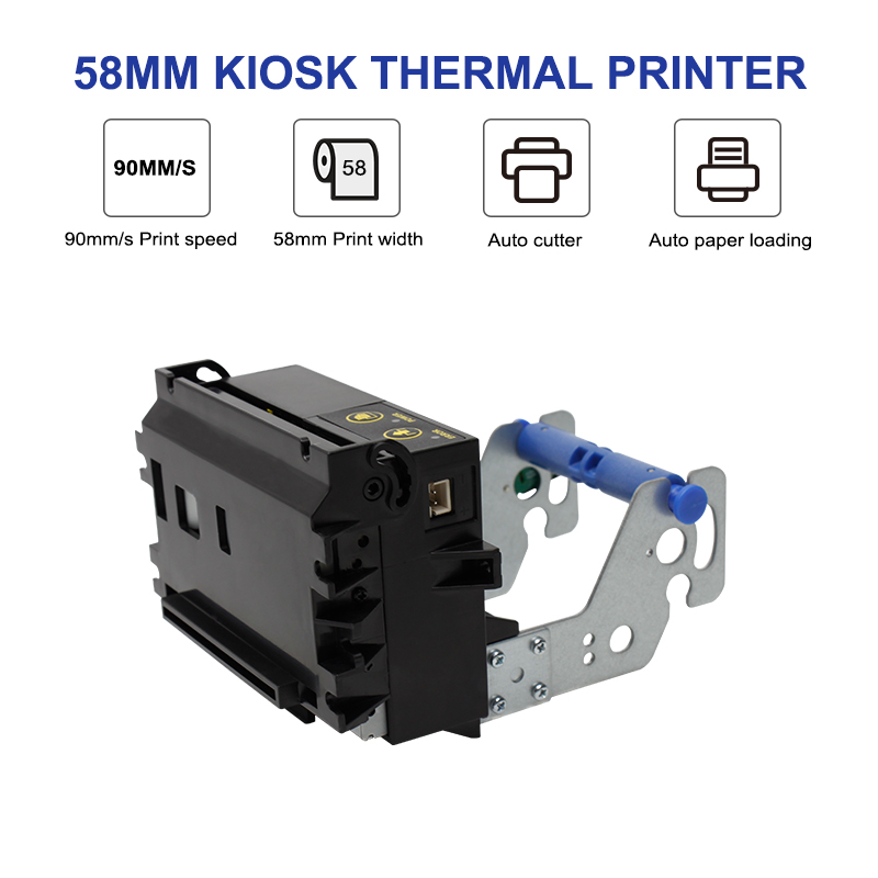 เครื่องพิมพ์ตู้เงินสดรับความร้ - Commercial Printing Press บทวิจารณ์และราคา
