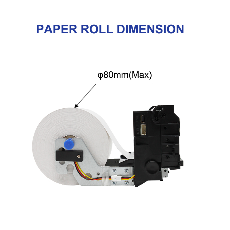 เครื่องพิมพ์ตู้เงินสดรับความร้ - Commercial Printing Press บทวิจารณ์และราคา